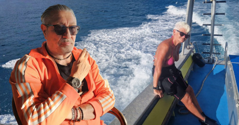 Serghei Mizil spune că s-a împăcat cu Monica Tatoiu, după peste un deceniu: „Să spună ce vrea, nu mai vorbesc cu nepoata”