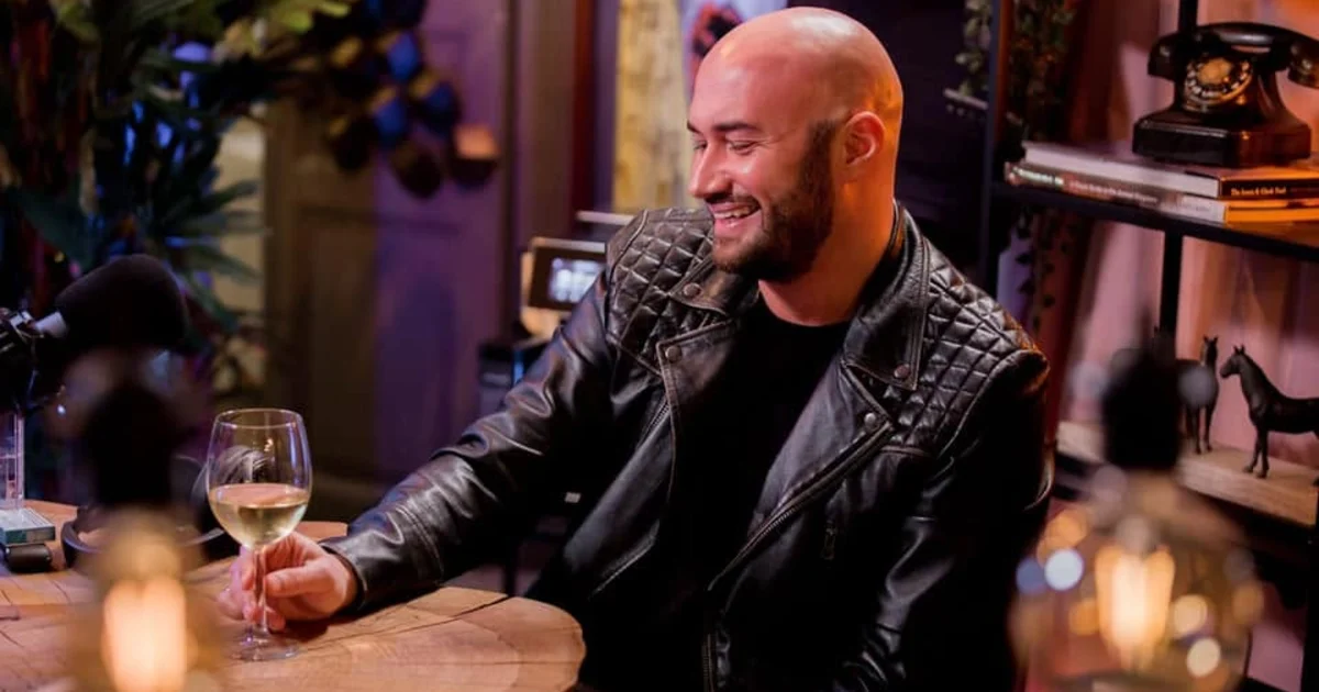 Mihai Bendeac, mesaj pentru tatăl său, Dănuț Bendeac, de ziua lui: „Ai făcut pentru copiii tăi lucruri…”