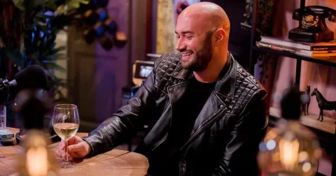 Mihai Bendeac, mesaj pentru tatăl său, Dănuț Bendeac, de ziua lui: „Ai făcut pentru copiii tăi lucruri…”