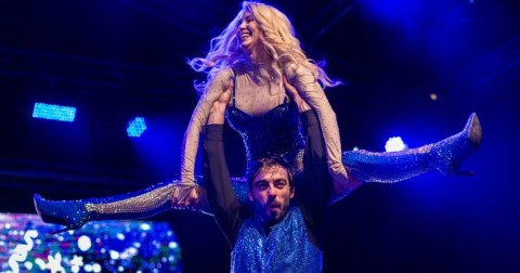 Petrișor Ruge, mesaj despre schimbare după nunta Andreei Bălan: „Au fost momente de nesiguranță, de teamă și de greutăți”