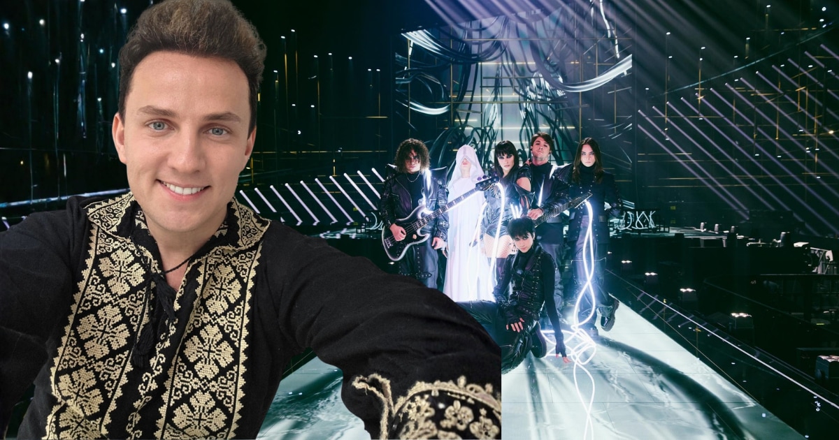 Mihai Trăistariu, după calificarea României în finala Eurovision 2026: „Fără greșeală”. Ce a spus despre Alexandra Căpitănescu
