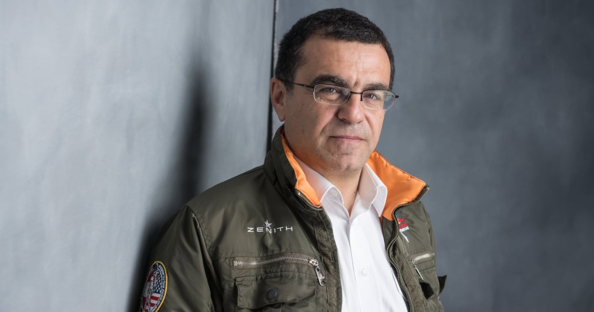 Mihai Mărgineanu, despre drumul copiilor lui: Tudor între „Mincu” și Madrid, Alexandra spre Aviație