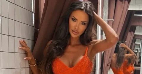 Bianca Drăgușanu, despre relația cu Cătălin Botezatu la 16 ani de la despărțire: „Aș face un film pe Netflix despre el”