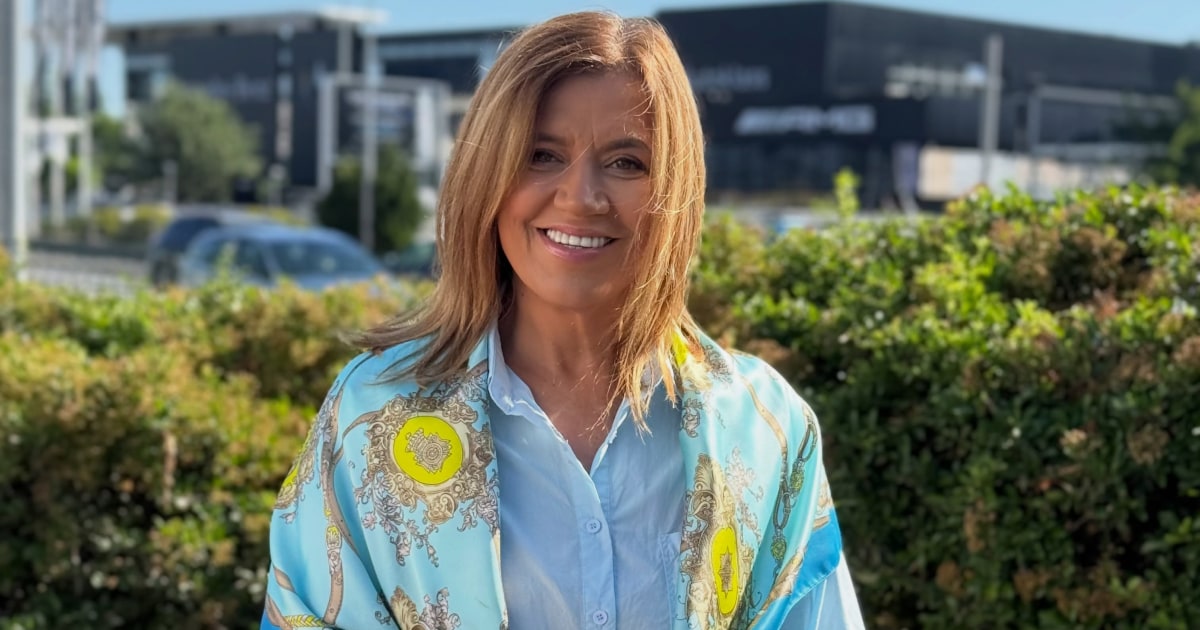 Mirela Retegan, despre lecția dură a banilor în prietenie: „Dacă vrei să-ți transformi prietenii în dușmani, dă-le bani”