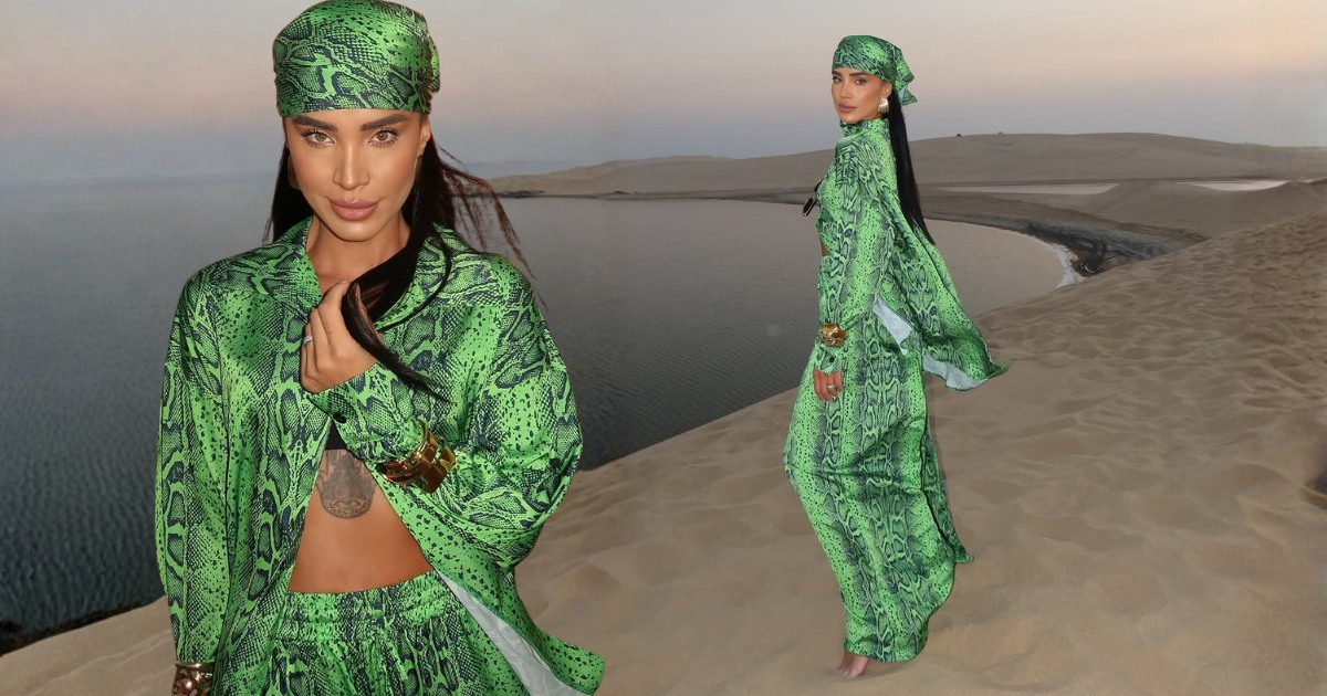 Adelina Pestrițu, despre criticile din social media: „Activez de peste 14 ani în online și le-am auzit pe toate”