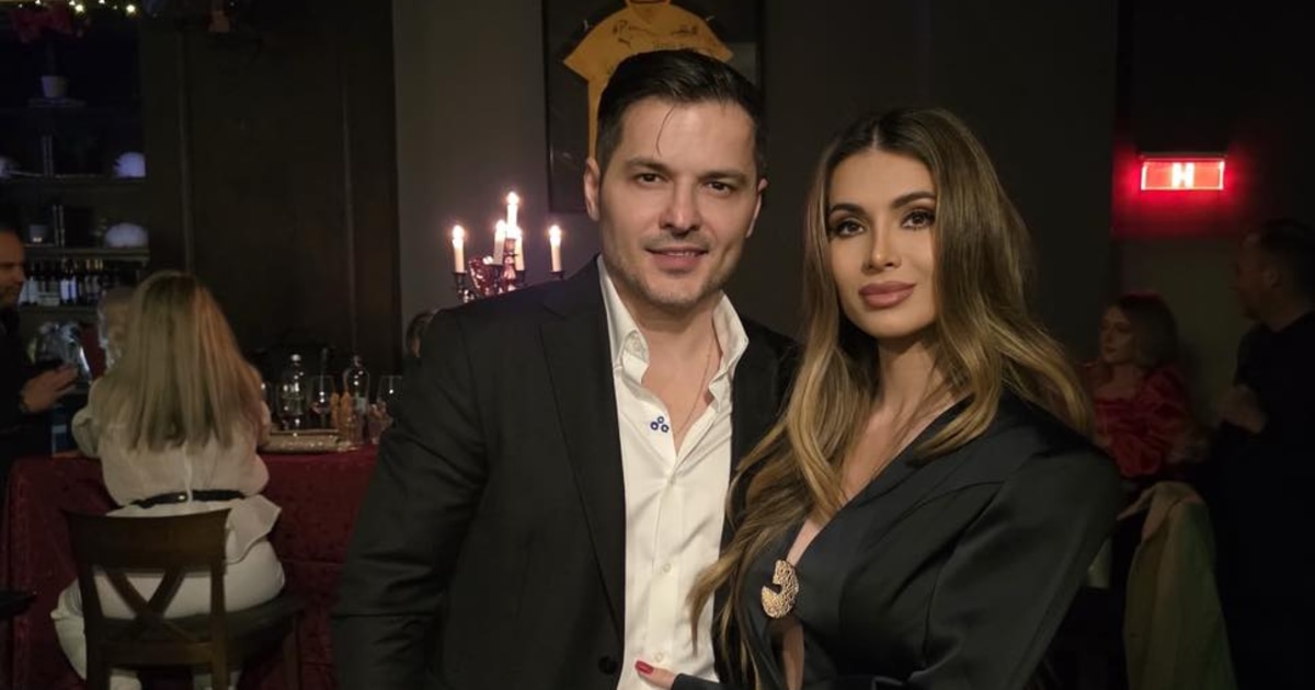 Liviu Vârciu, mesaj din Dubai după incendiul din Palm Jumeirah: „Sunt bine, nu vă alarmați”