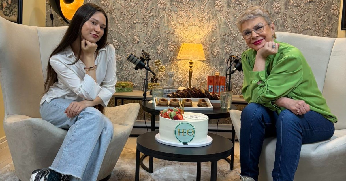 Maia, confesiune despre perioada în care Teo Trandafir a fost internată în stare gravă: „M-am gândit inclusiv la plasament”