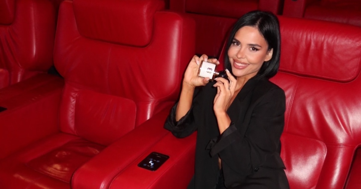 Andreea Popescu, surprinsă de un șofer de ride-sharing: „Să nu cobori până nu-ți deschid eu portiera”