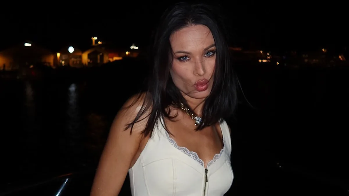Irisha, despre atacurile de panică și ajutorul mamei: „Aveam senzația că mă sufoc și o să mor”