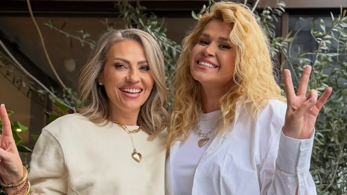 De ce a ales-o Mirela Vaida pe Oana Tomoiagă la Asia Express: „Nu am vrut să amestec familia în televiziune”