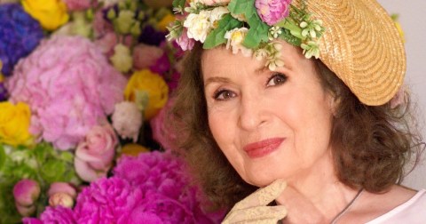 Angela Similea spune că a fost deranjată: refrenul „Casa mea”, folosit într-o campanie fără acordul ei