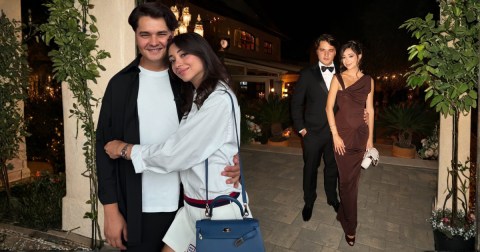 Selly, despre cererea în căsătorie pentru Smaranda: „Mai curând decât credeți” și fără moment pe scenă