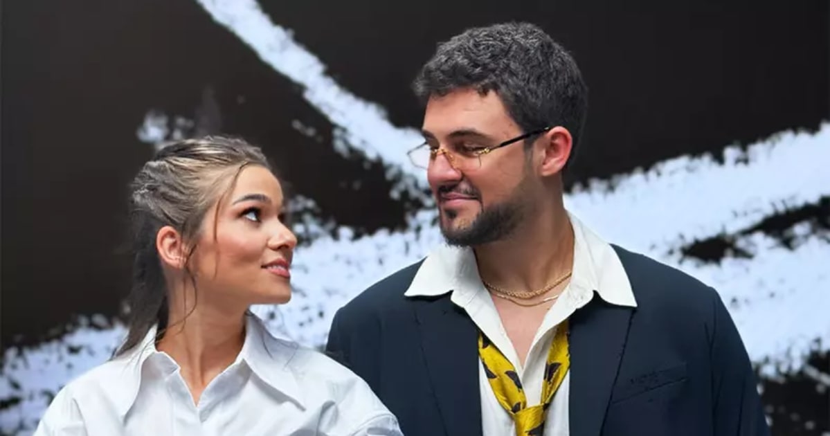 Mario Fresh și Theo Rose, despre „Cât 10”: „vorbește despre iubirea sinceră”