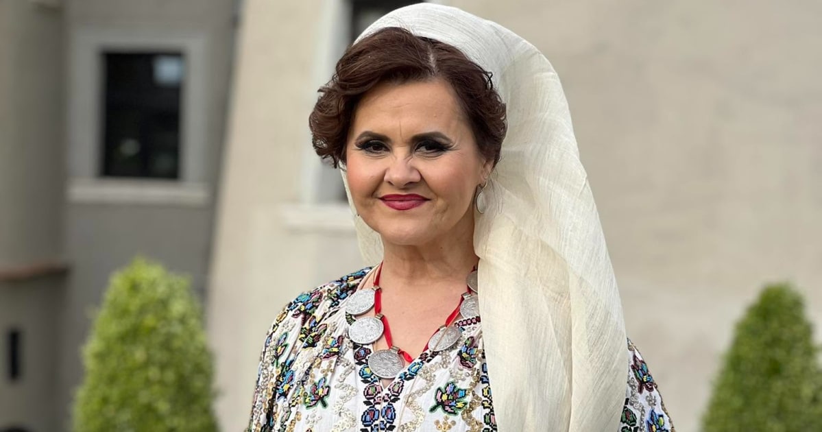 Niculina Stoican, despre împlinire și „luxul” care contează: liniștea, recunoștința și sensul