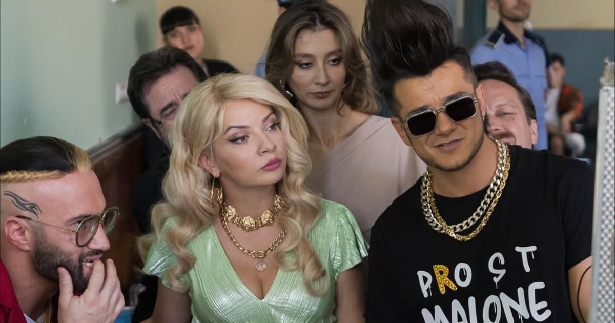 Anca Dinicu, despre Gina Felea: „Nu mi-a scris niciodată. Nu cred că mă place neapărat”