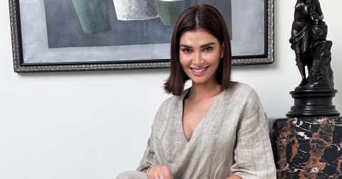 Alina Pușcaș, despre procedura estetică la picior: „Mi-e un pic groază”. Vedeta spune că sunt aproximativ 40 de ace