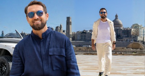 Dani Oțil, moment cu lacrimi în „Furnicuțele”, la Antena 1: „M-am gândit că nu voi fi suficient de bun ca tată”