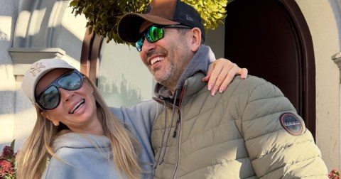 Andreea Bănică și Lucian Mitrea, aparthotel de 3 stele la Eforie Nord: câte apartamente are unitatea lor