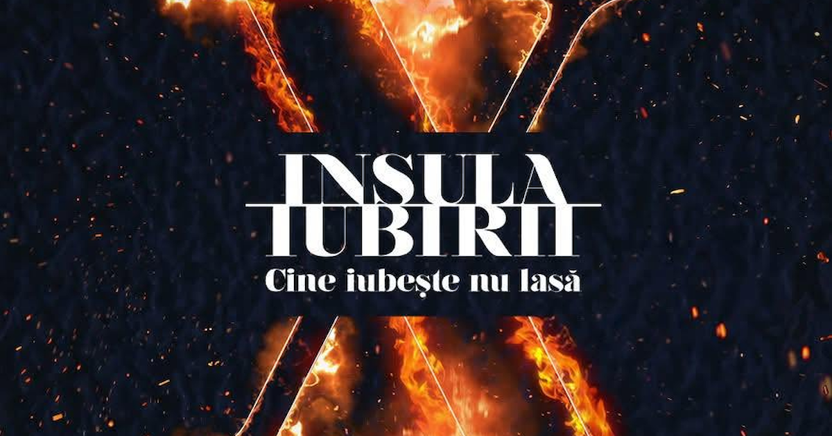 Insula Iubirii, sezonul 10: medalionul care poate fi rupt și aruncat în foc la bonfire, când un concurent vrea să încheie relația