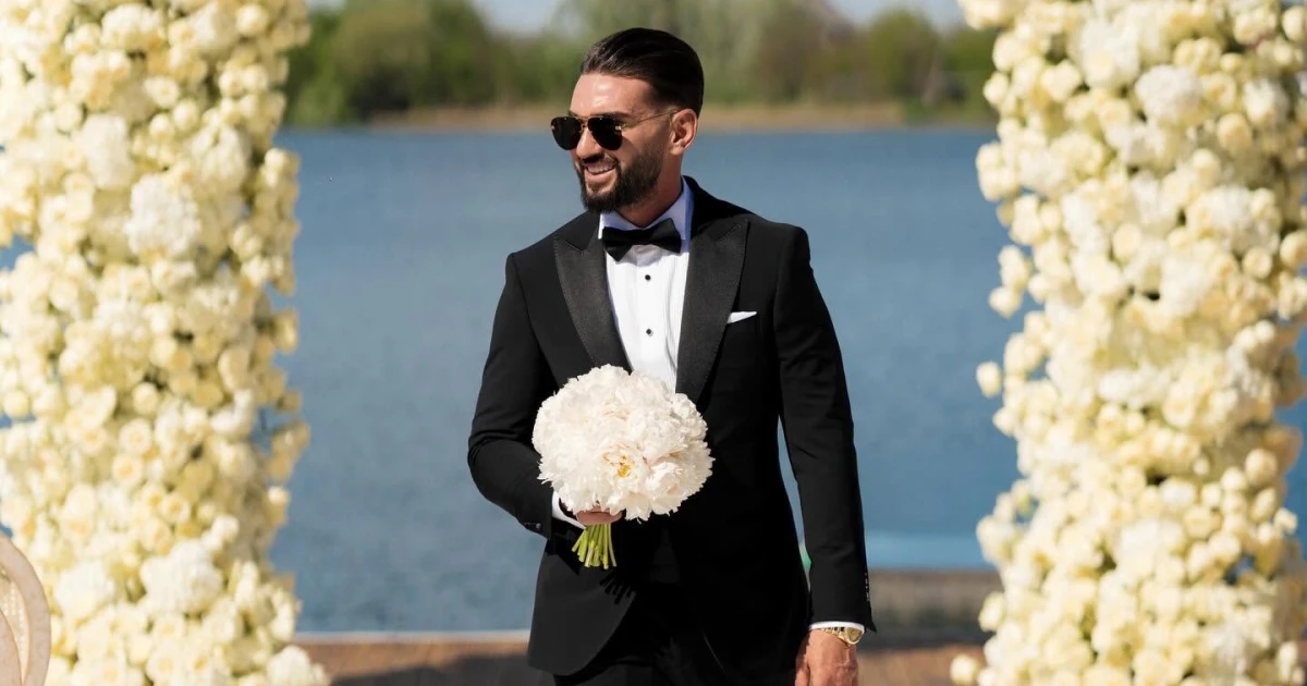 Dorian Popa, ținta acuzațiilor că poza de la plajă ar fi făcută cu AI: „Nu se poate așa ceva”