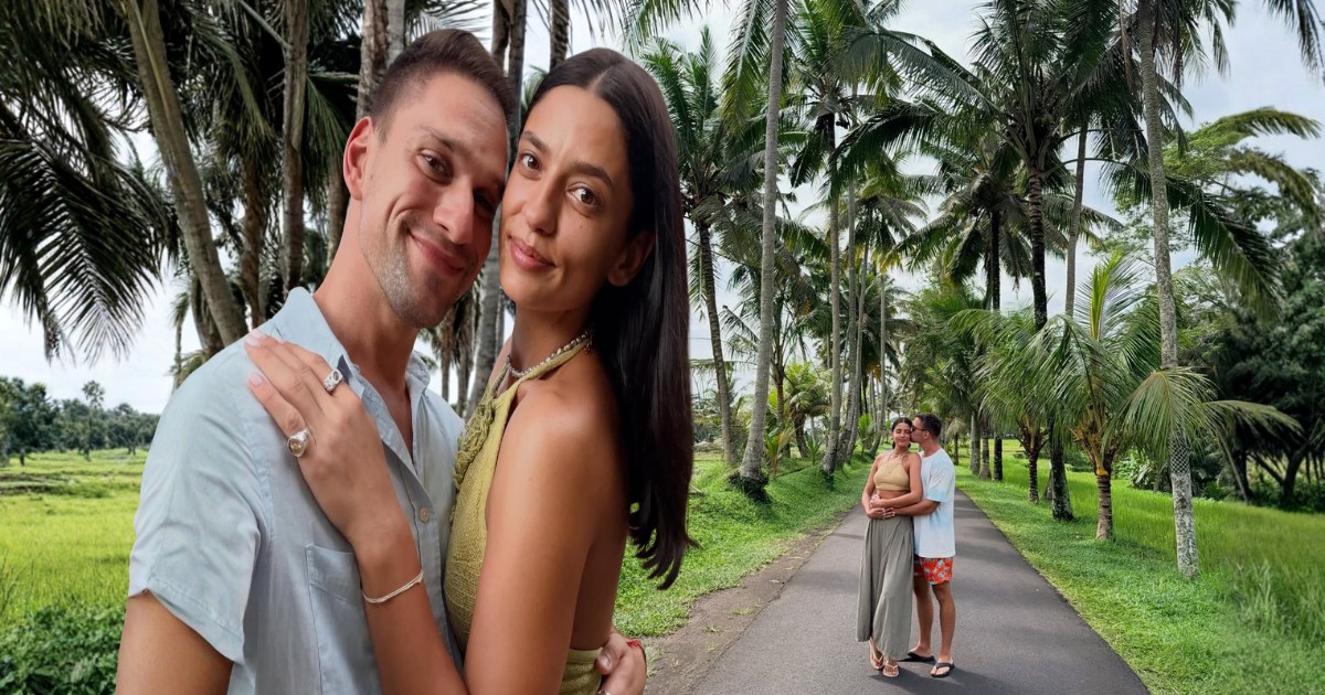 Vlad Gherman, despre banii în cuplu cu Oana Moșneagu: „Niciodată nu avem discuții pe tema asta”