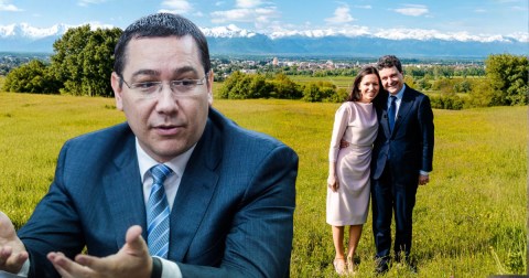 Victor Ponta, despre reacția lui Nicușor Dan la criza politică: „E totuși ciudat”