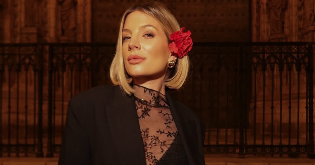 Ana Baniciu, despre slăbitul „peste plan” după ce a devenit mamă: „Nu cred că e bine, nu faceți ca mine”