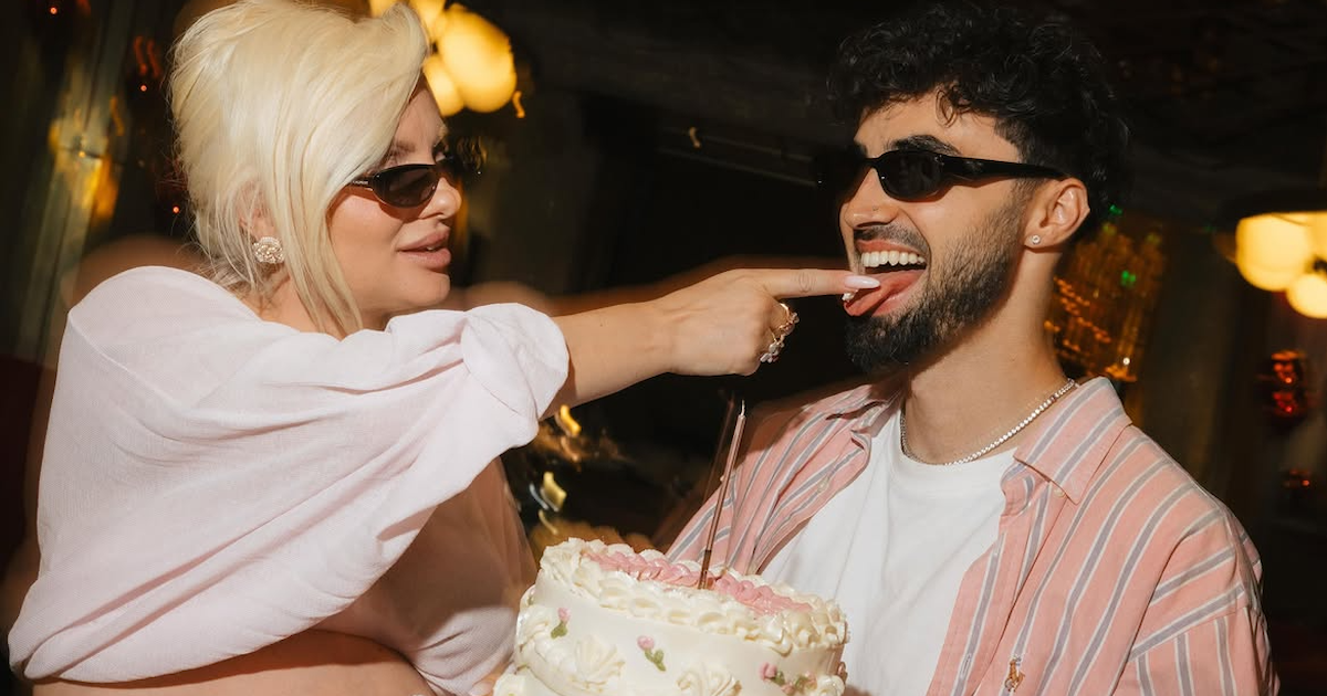 Alexandra Stan, noi imagini cu Eva: artista vorbește despre complicațiile de după naștere și 24 de ore la Terapie Intensivă
