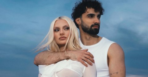 Alexandra Stan, despre sarcină și nuntă cu Ștefan Oprea: „Emoția asta este greu de descris în cuvinte”