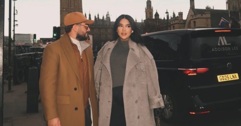 Larisa Udilă, zile tensionate după a doua naștere: investigații medicale pentru soțul ei, Alexandru Ogică