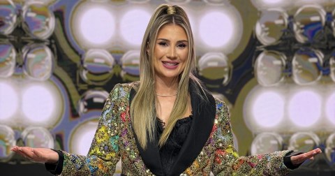 Claudia Puican, despre decizia de a amâna al doilea copil cu Armin Nicoară: „A fost ceva rău”