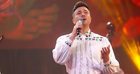 Cât cere Valentin Sânfira ca să cânte la nuntă: tariful „pe program”, pachetele și avertismentul despre conturi false