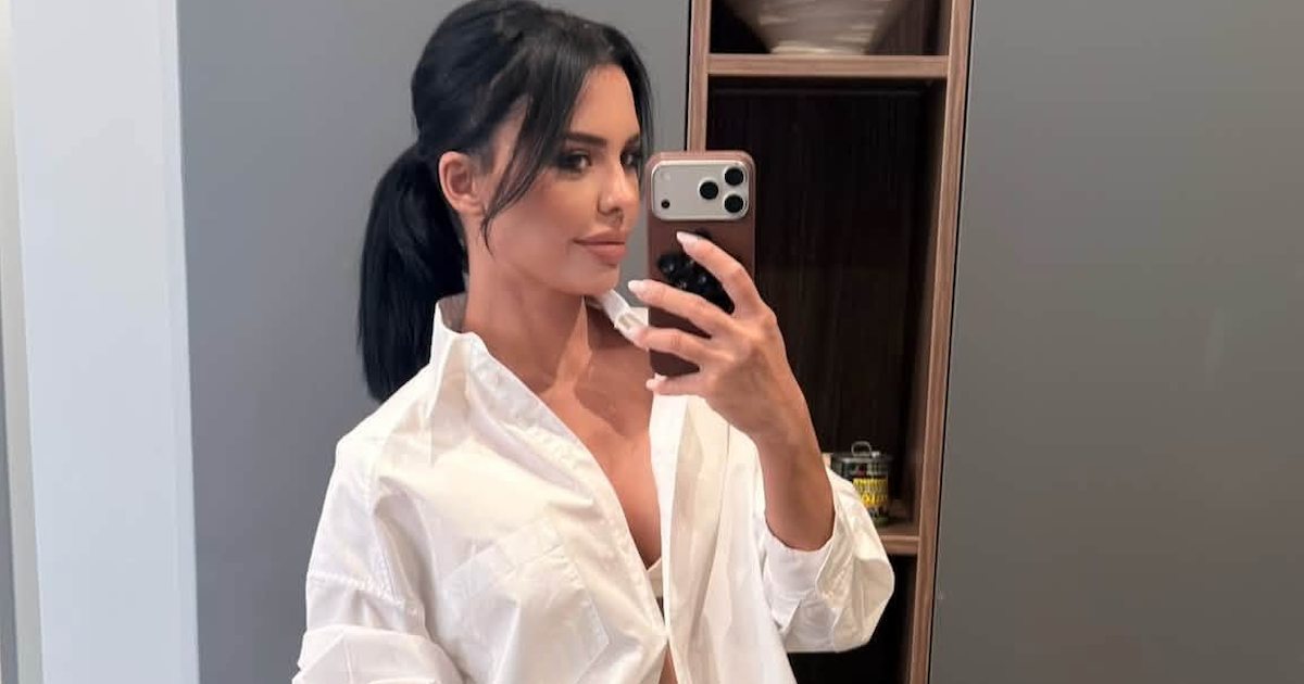 Andreea Popescu ia în calcul reluarea injecțiilor după patru luni de pauză