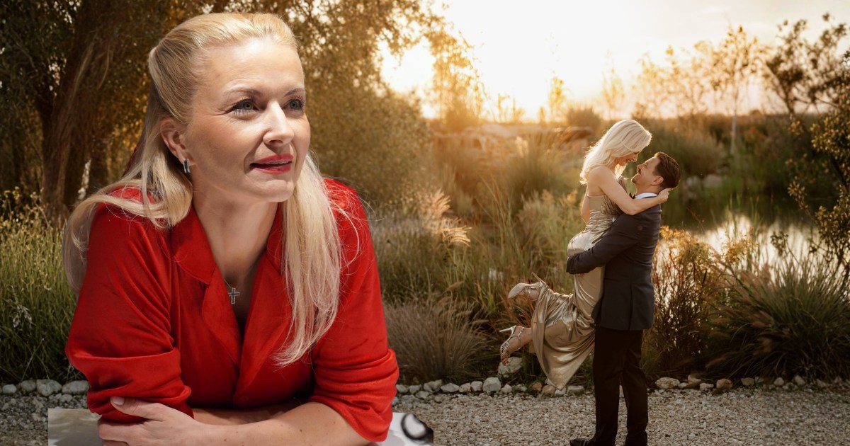 Elwira Petre, la 44 de ani, despre rutina ei: „Cu cât mai simplu, cu atât mai bine”