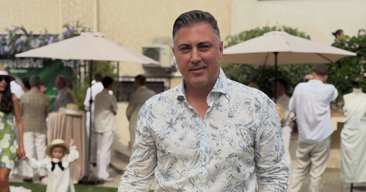 Alexandru Ciucu spune cine l-a ținut pe linia de plutire în anii divorțului de Alina Sorescu: „Tata”