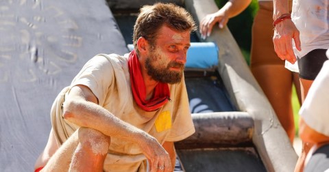 Gabi Tamaș revine în fotbal după finala Survivor 2026: a fost numit manager executiv la ASA Târgu Mureș