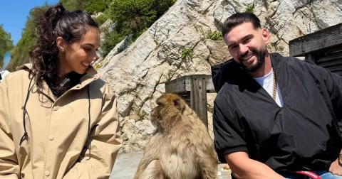 Dorian Popa, prima vizită la Probațiune Ilfov după condamnarea definitivă. Unde poate face cele 60 de zile de muncă