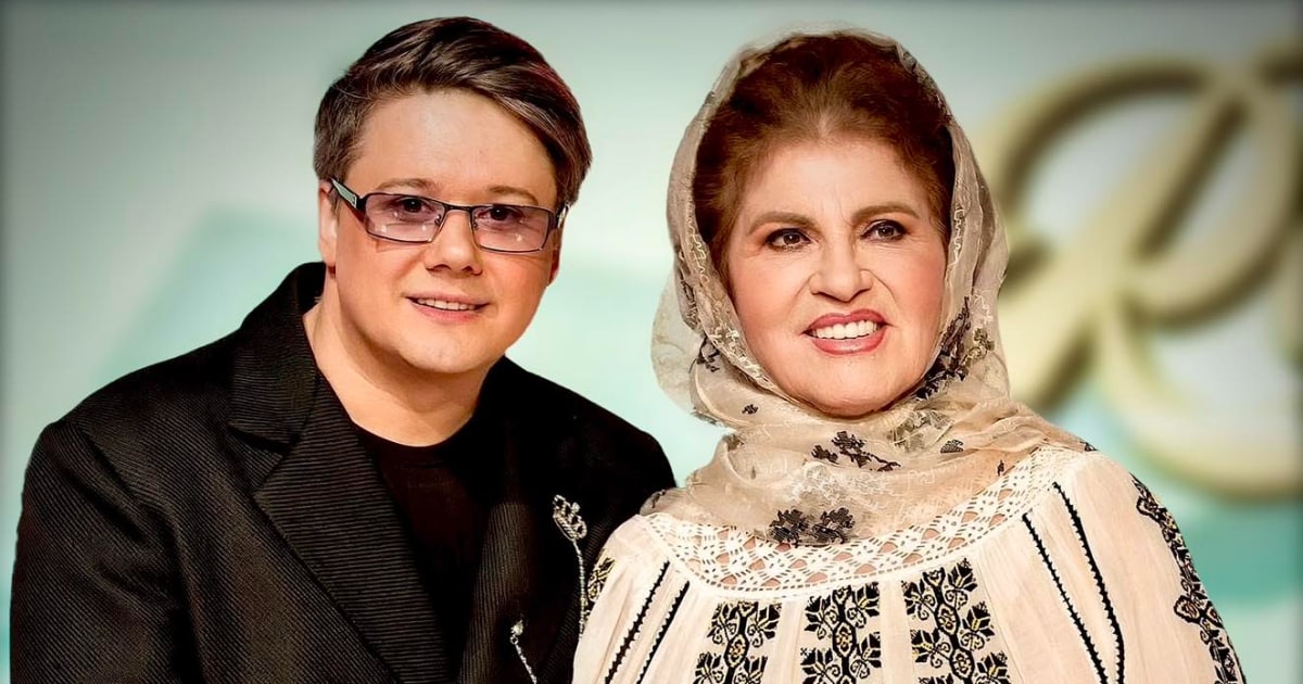 Fuego, despre legătura cu Irina Loghin: „mama mea adoptivă”, de 25 de ani