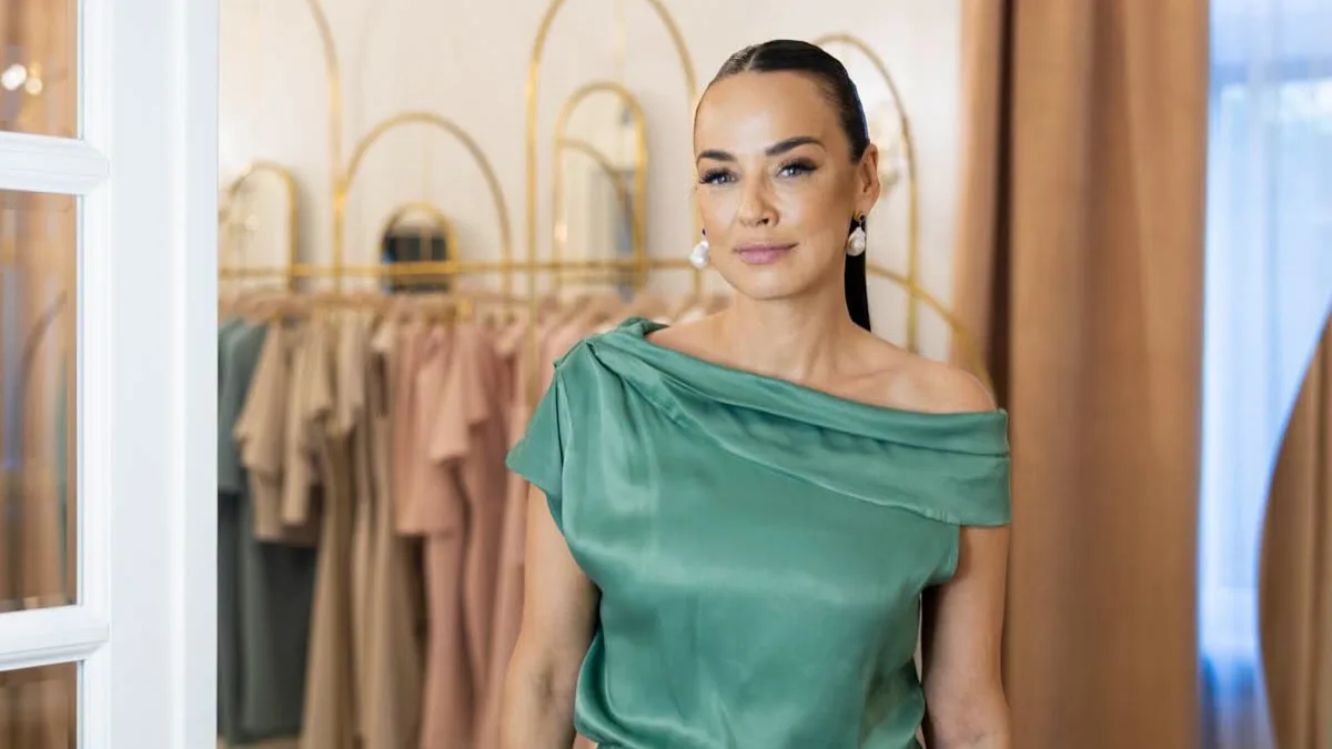 Andreea Raicu critică mesajul către PRO TV de la petrecerea Antena: „Este degradant”