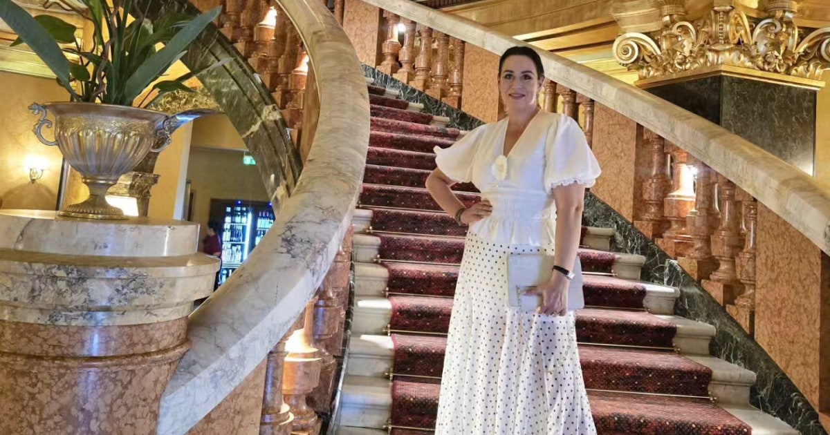 Oana Roman, vizibil mai slabă în imagini recente: ce a spus despre ritmul slăbirii și controalele medicale