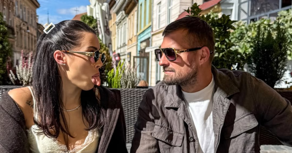 Gabi Tamaș: „Soția strânge”. De ce spune că Ioana știe câți bani are în cont și când împrumută fără să-i spună