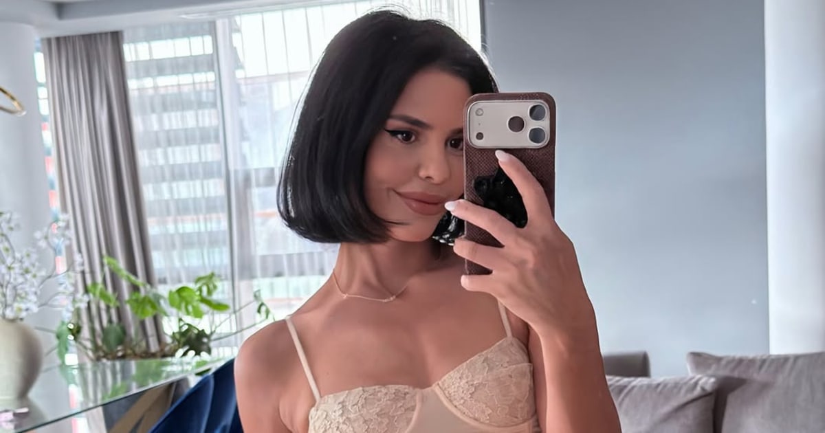Andreea Popescu, după divorțul de Rareș Cojoc: „Banii nu sunt suficienți”. Ce spune că își dorește de la un bărbat