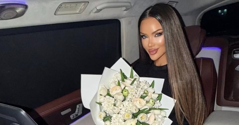 Bianca Drăgușanu, mesaj tranșant pentru criticii din online: „Dacă mă întâlnesc face to face efectiv se scurg”