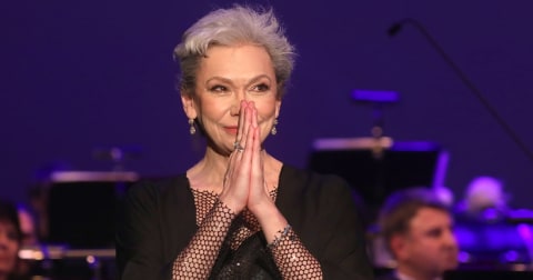 Oana Pellea, reacție dură după ce a văzut imaginea lui Amza Pellea folosită la o terasă din București: „V-ați găsit nașul”