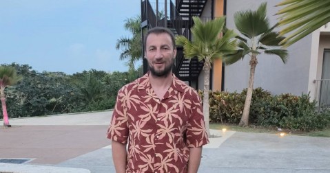 Marian Godină, decizia după „Survivor România”: renunță la telefon în vacanțe. Replica lui despre bani