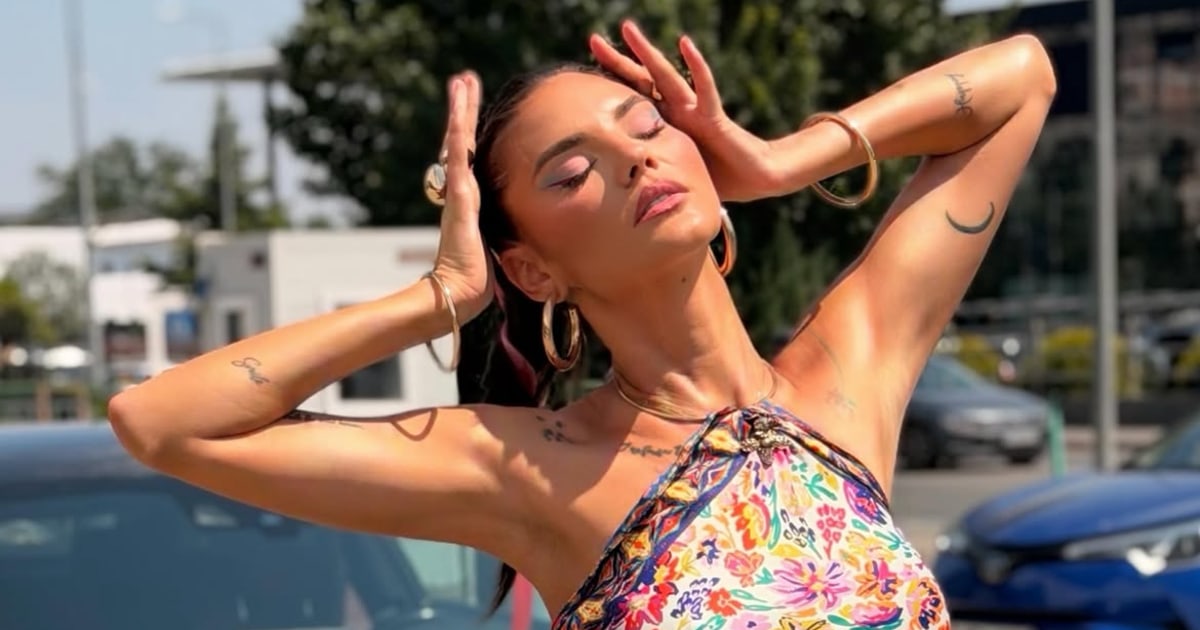 Ramona Olaru spune câți iubiți a avut: „Dacă ieși la masă cu un bărbat, nu înseamnă că ai avut un milion de bărbați!”