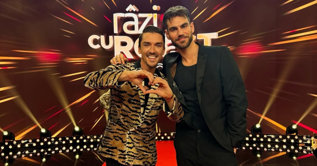 Emil Rengle, detalii despre nunta cu Alejandro Fernandez: două evenimente, petrecere mare în România și „să știe toată România că există o nuntă gay”