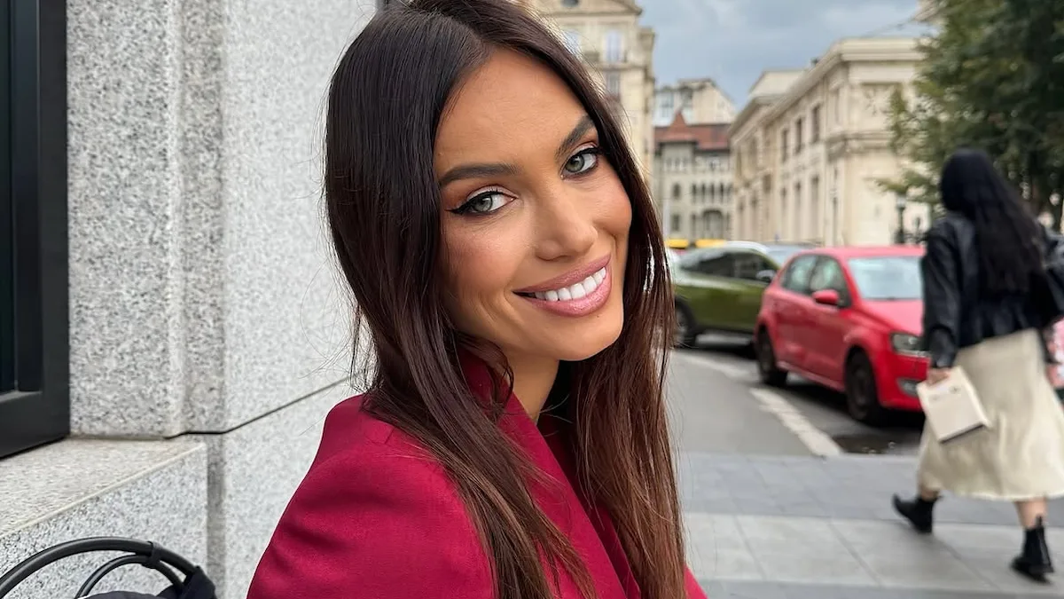 Alina Pușcău, după investigația PET: „Nu mi-au mai găsit nicio tumoră în corp”