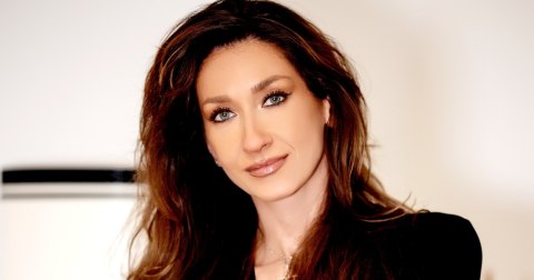 Regula Ioanei Dichiseanu în vacanțe: „Nu concep vacanță fără Anastasia. Nu am plecat niciodată fără ea”