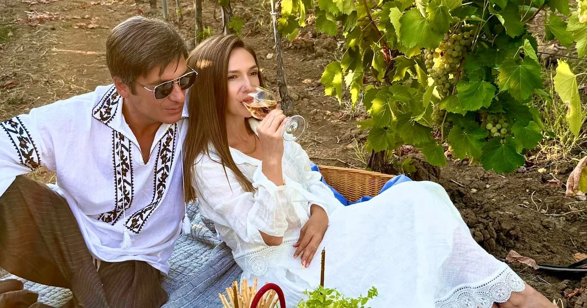 Adela Popescu, despre singurul lucru care ar putea duce la divorț de Radu Vâlcan: „Pentru mine ar fi sfârșitul”